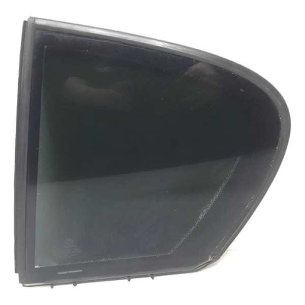 Vidro Fixo Lateral Bmw 320 2009 2010 Traseira Esquerda