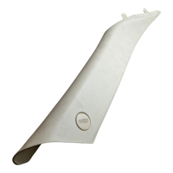 Moldura Coluna Parabrisa Mini Cooper 2015 Dianteira Direita