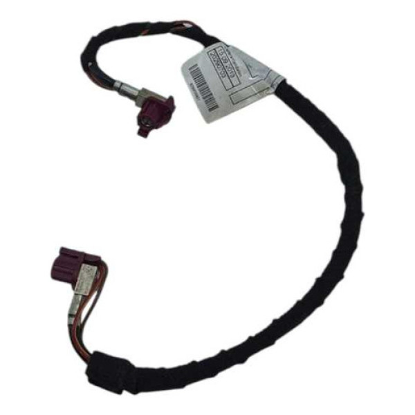 Chicote Multimidia Bmw 116i 2014