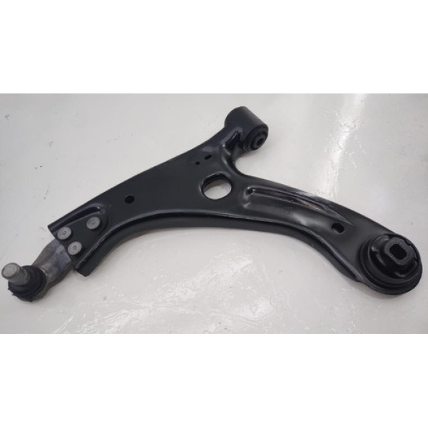 Suporte Suspensão Volvo Xc40 2021 2022 Dianteira Esquerda