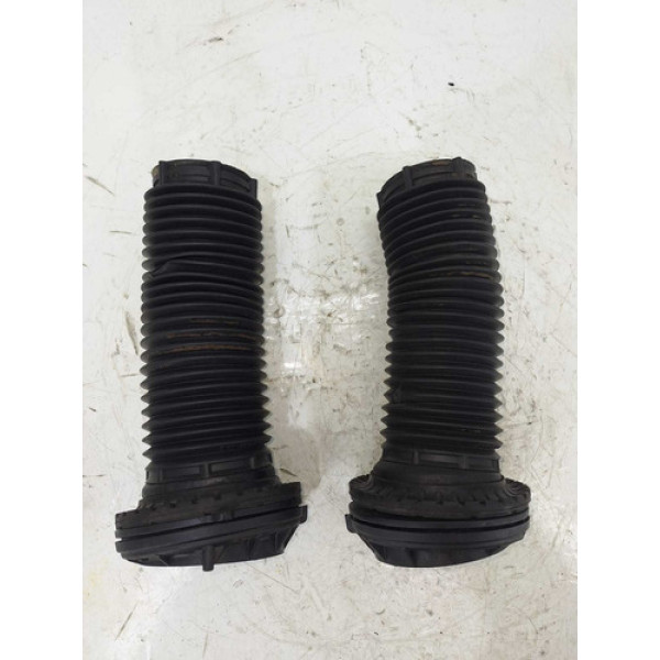 Par Batente Coifa Land Rover Freelander 2 2011 Dianteira