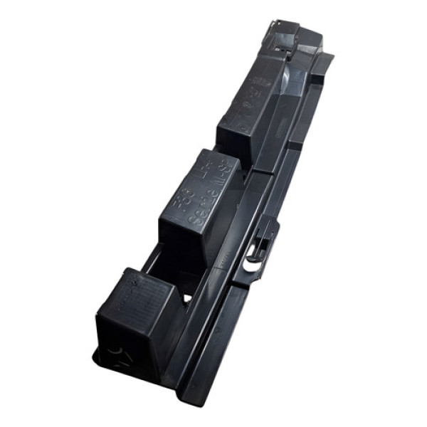 Guia Parachoque Bmw X1 2.0 2018 Traseiro Esquerdo