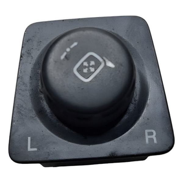 Botao Comando Retrovisor Captiva 3.6 2011 