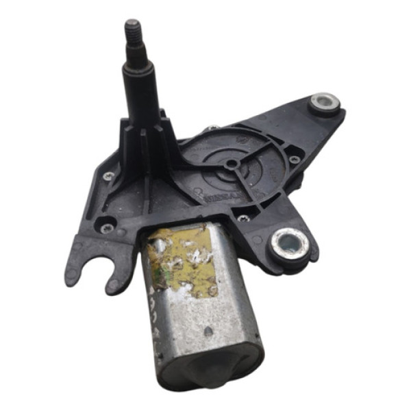 Galhada Motor Limpador Tida 2010 Tampa Traseira 