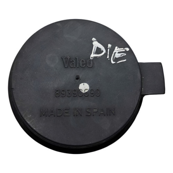 Tampa Farol Xenon Volkswagen Touareg 2007 Dianteiro Esquerdo 1