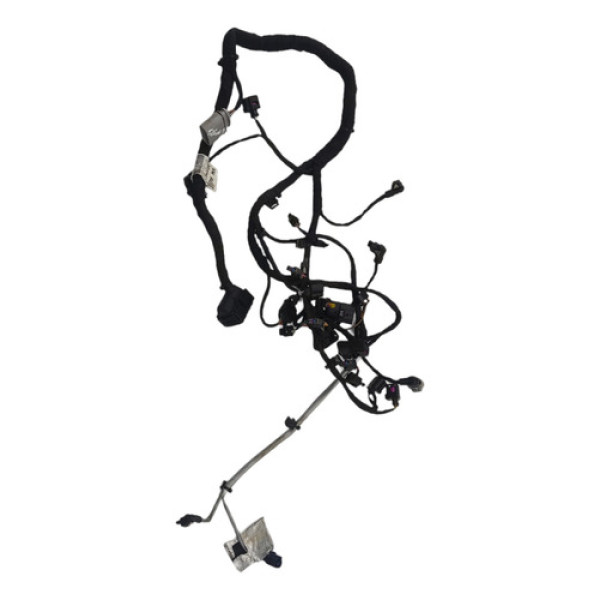 Chicote Bico Injetor Motor Tiguan 2020 