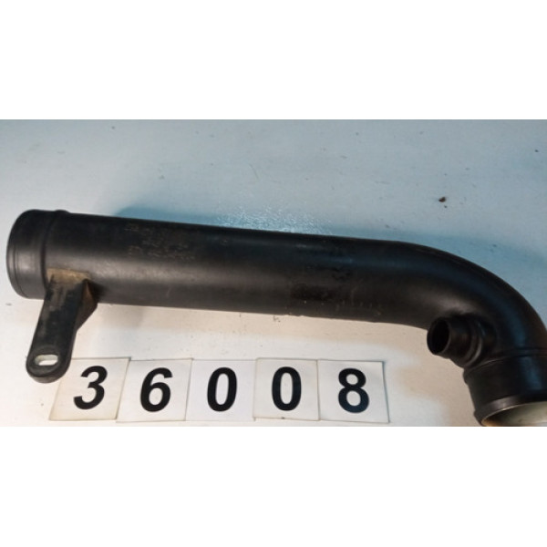 Mangueira Admissão Tiguan 2010  1k0129654ar =36008 Cx117