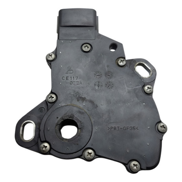 Chave Seletora Marcha Cambio Mitsubishi Outlander 2009