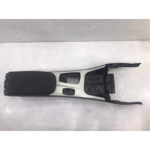 Console Descanca Braço Apoio Braço  Bmw X3 2013 2014 2015