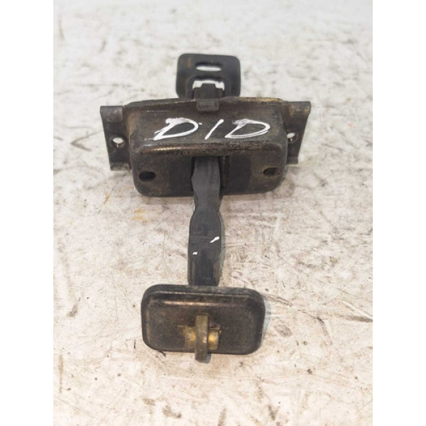 Limitador Porta Mercedes A180 2005 Dianteira Direita