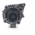 Alternador Motor Subaru Forester 2016 Aspirado Detalhe
