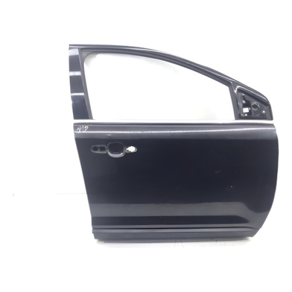 Porta Edge 2012 2013 2014 Limited Dianteira Direita  Preto C Dianteira Direita Preto