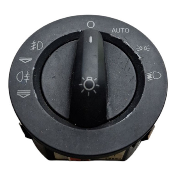 Botao Comando Chave Luz Audi A3 2007 