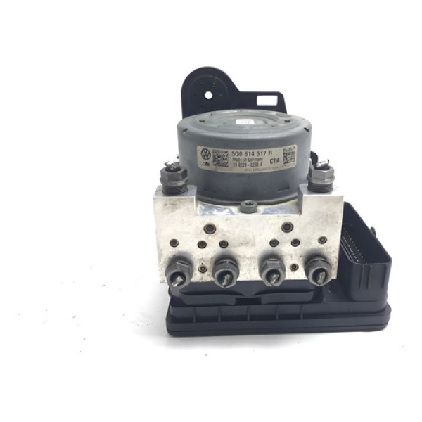 Módulo Eletrônico Audi A3 1.8 2015