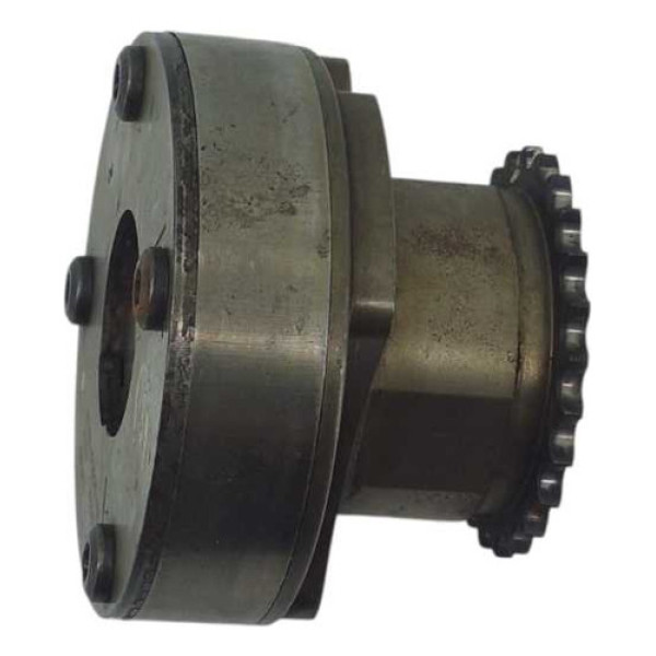 Polia Comando Escape Ford Edge 2013