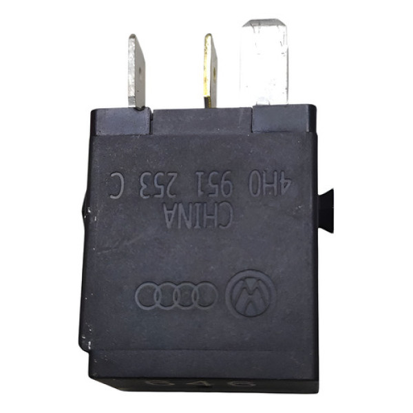 Conector 646 Audi Q5 2014