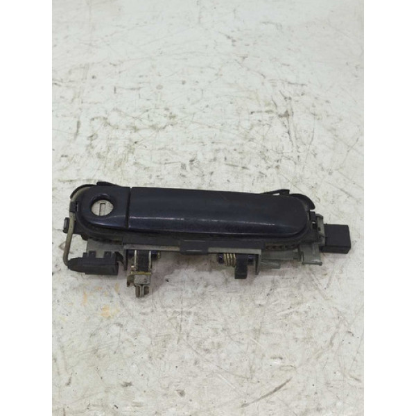 Maçaneta Externa Audi A3 2001 Dianteira Esquerda 1 Dianteira