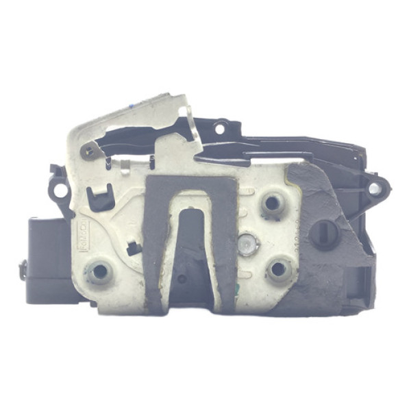 Fechadura Porta Traseira Esquerda Ford Fusion 2015 Titanium 