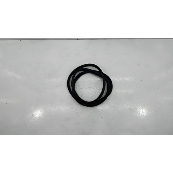 Borracha Porta Bmw 116 2013 2014 2015 Traseira Direita