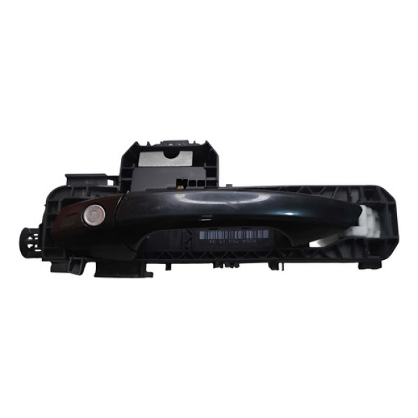 Maçaneta Externa Mercedes C180 2012 Dianteira Esquerda 1 Dianteira