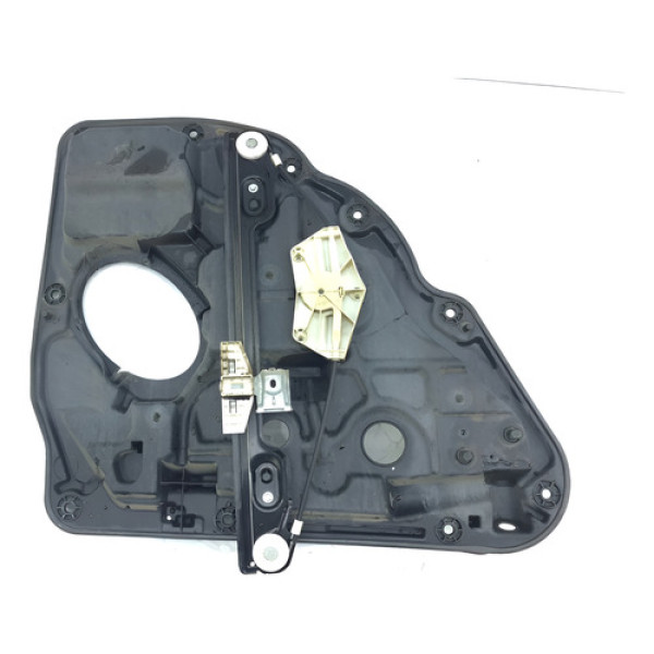 Máquina Vidro Edge 2013 Traseira Direita 