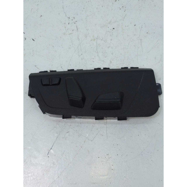 Botao Regulagem Memoria Banco Bmw 328 2014 Dianteiro Direito 1