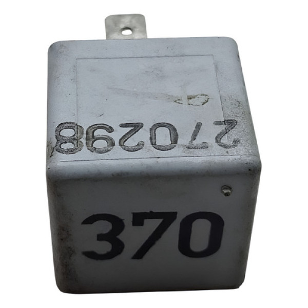 Conector Auxiliar 370 Audi A6 2.8 1999 
