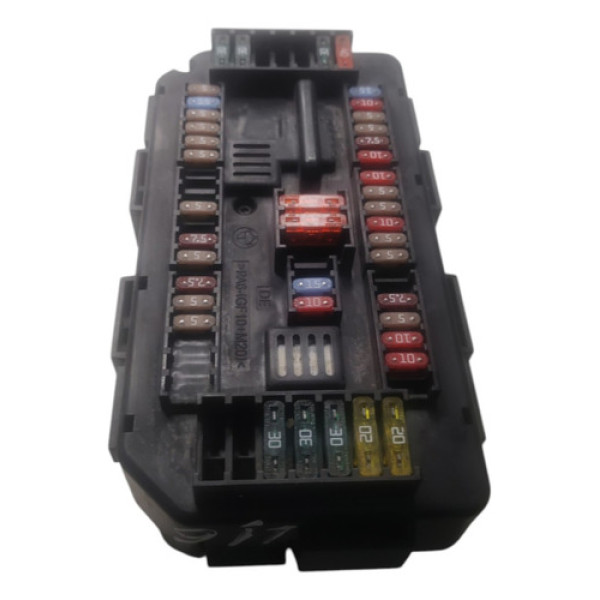 Módulo Caixa Fusível Bmw 116 2014