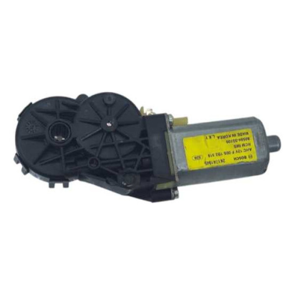 Motor Banco Kia Cadenza 2010 Dianteira Esquerda