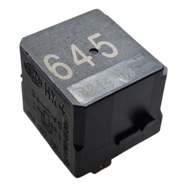 Conector Auxiliar 645 Vw Tiguan 2014