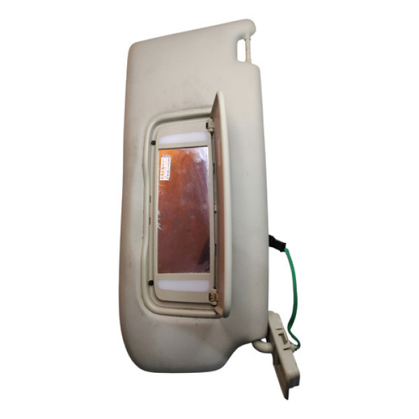 Quebra Sol Volvo Xc60 2010 Lado Direito Passageiro