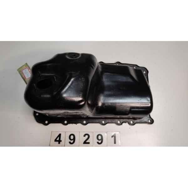 Carter Motor Bmw X1 2012  =49291 Pr088