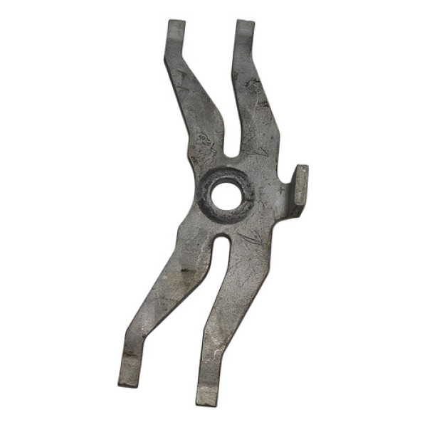 Suporte Fixação Trava Bico Injetor Bmw X6 2011 1