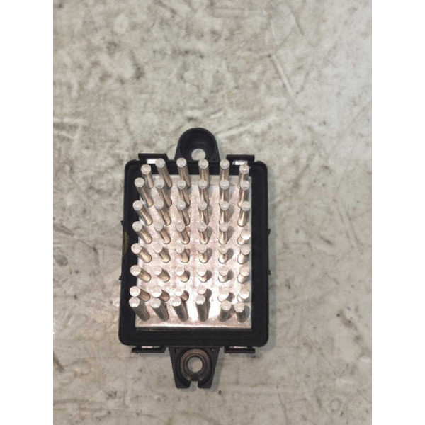 Resistencia Ar Condicionado Ford Edge 2015