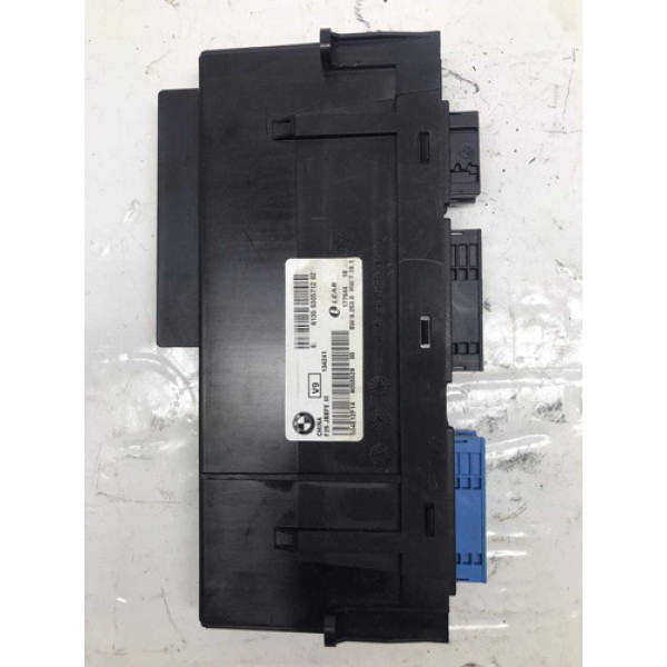 Módulo De Conforto Bmw X3 2013 2014 2015