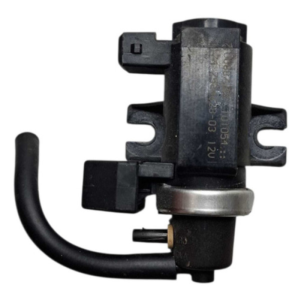 Valvula Solenoide Bmw 535 Gt 2010