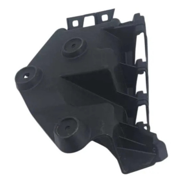 Guia Parachoque Audi A3 2009 2010 Traseiro Direito