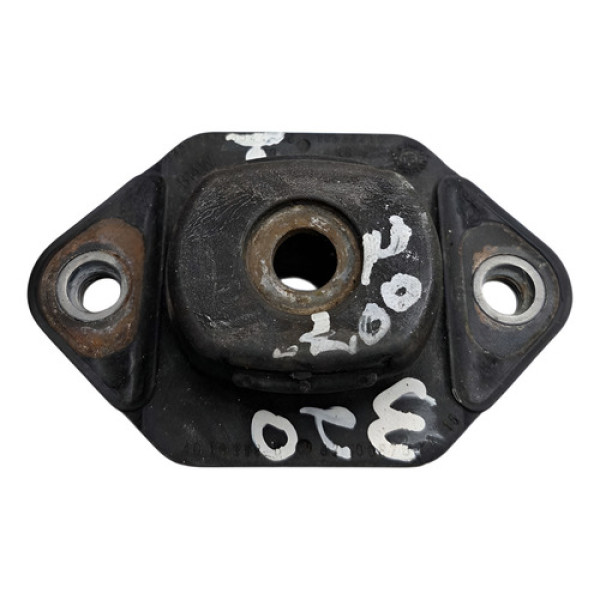 Coxim Amortecedor Bmw 320i 2007 Traseiro Preto