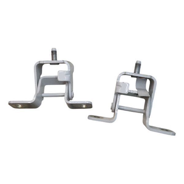 Par Dobradiça Porta Malas Mini Cooper Contryman 2009