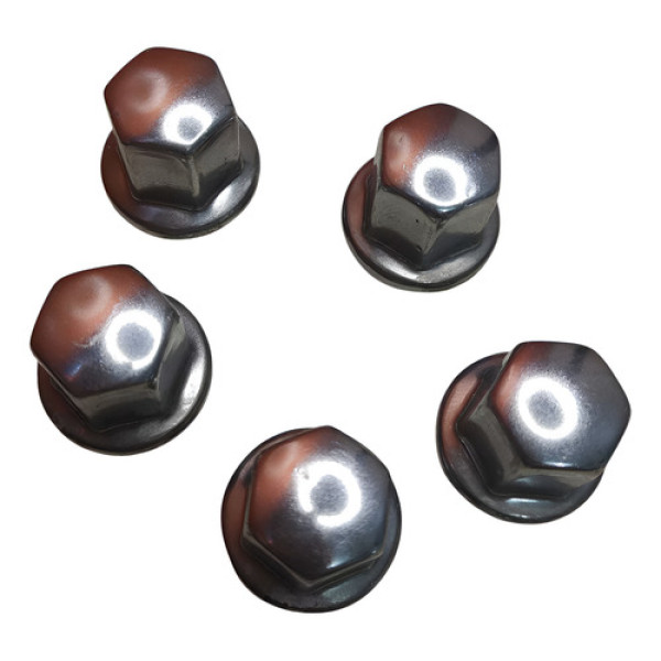 5 Parafusos Roda Gm Cruze 2020 - 1