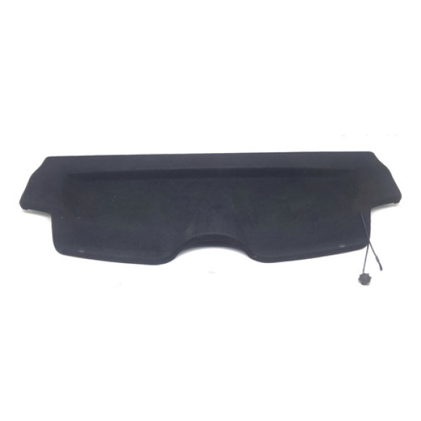 Tampão Som Bagagito Mini Cooper Paceman 2015 2p Preto