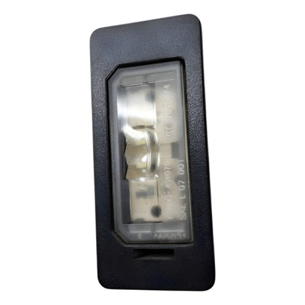 Lanterna Luz Placa Bmw X1 320 2012 2013 2014