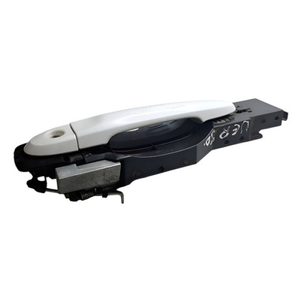 Maçaneta Externa Nissan Versa 2015 Dianteira Esquerda 1 1 Dianteira