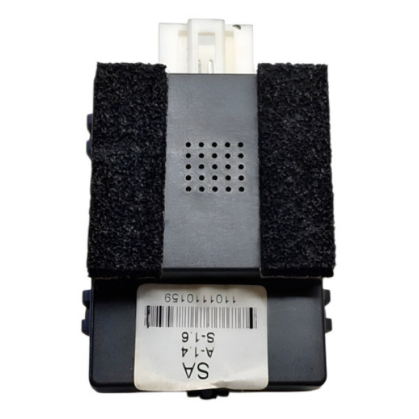 Modulo Alerta Sonoro Kia Sorento 2013