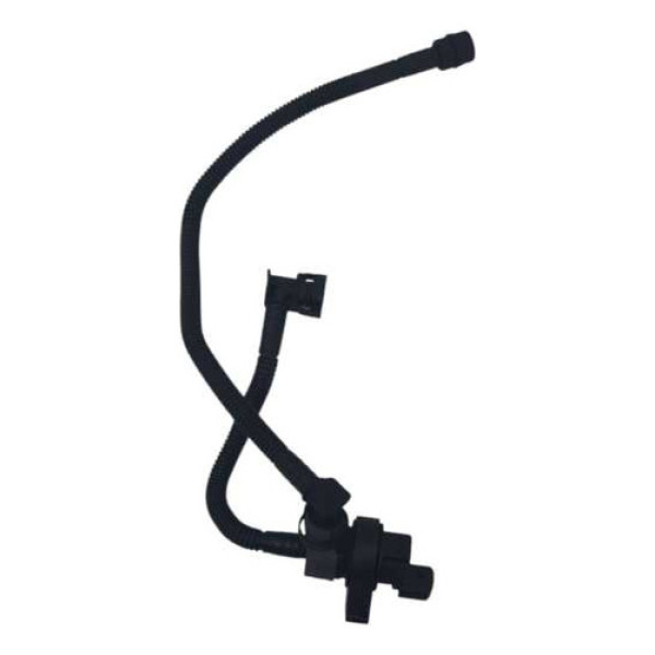 Valcula Vacuo Canister Bmw X1 2010