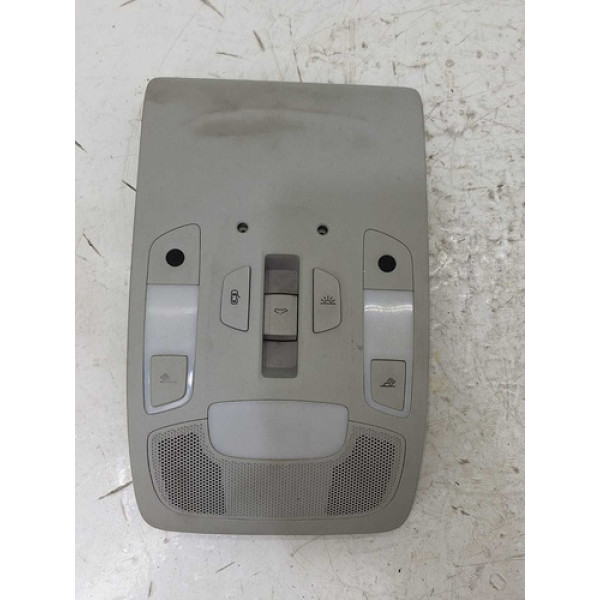 Comando Teto Solar Luz Audi A6 2010 2011 2012 2013