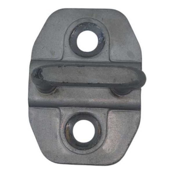 Fechadura Porta Mercedes C200 2011