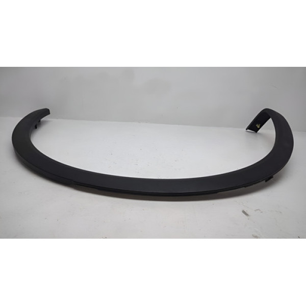 Aplique Moldura Paralama Cayenne 2016 Traseira Direita 