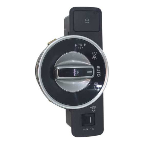 Botao Chave Luz Farol Mercedes C180 2016