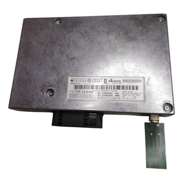 Modulo Conforto Bluetooth Audi A4 2010